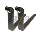 Fourche pour téléscopique JCB 545/82126 adaptable