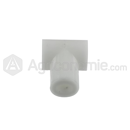 Soporte dedo tornillo sin fin para NEW HOLLAND 80320816 adaptable