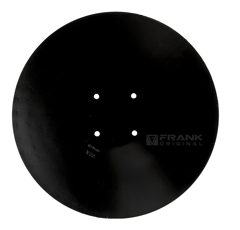 Hohlscheibe, glatt XL041F Amazone / BBG by Frank