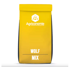 Wolff-Mischung BIO - Biofa