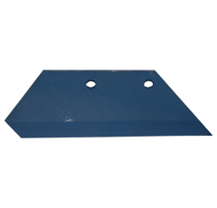 Pflugschar rechts ÖVERUM 94600 - Nachbau