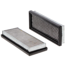 Filtre habitacle adaptable HIFI FILTER SC80076CAG