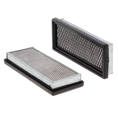 Filtre habitacle adaptable HIFI FILTER SC80076CAG