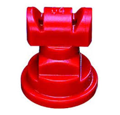 Buse pulvérisateur double fente AI TTJ 60 110° 04 Rouge - TEEJET