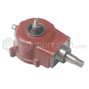 Boîtier balancier pour barre de coupe LAVERDA LA311436100 adaptable
