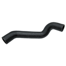 Durite supérieure pour tracteur CASE IH -  - STEYR 82030133 - 84352746 adaptable