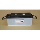 Starterbatterie 12 V 110  AH gefüllt  61040GUG Intact