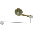 Jauges à carburant pour tracteur MASSEY FERGUSON 1613684M91 adaptable