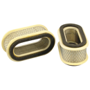 Filtre à air adaptable HIFI FILTER SA12324