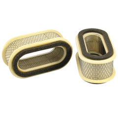 Filtre à air adaptable HIFI FILTER SA12324