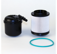 Filtre à Carburant adaptable DONALDSON P550498
