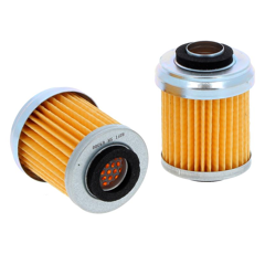 Filtre hydraulique adaptable HIFI FILTER SH69300