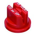 Buse pulvérisateur à jet plat XR VP 110° 04 Rouge - TEEJET