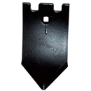 Pointe pour déchaumeur QUIVOGNE RF15133 adaptable