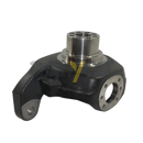Fusee de direction pour téléscopique MANITOU 749185 adaptable
