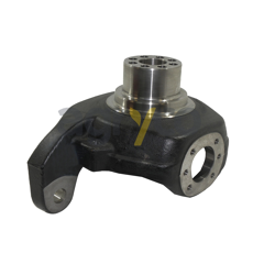 Fusee de direction pour téléscopique MANITOU 749185 adaptable