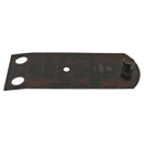 Porte-couteau pour faucheuse FELLA 105070900 adaptable