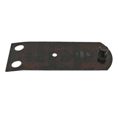 Porte-couteau pour faucheuse FELLA 105070900 adaptable