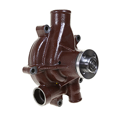 Pompe à eau pour machine agricole DEUTZ - FENDT 04203283 - 04259261 adaptable