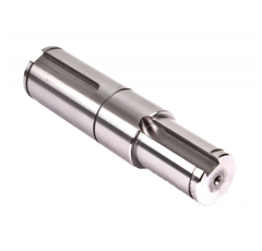 Kegelradwelle Zylindrisch Körnerförderer für Mähdrescher JOHN DEERE Z62315 Nachbau