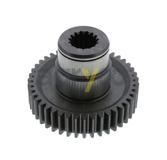 Pignon pour téléscopique MERLO 49077 adaptable