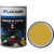 Peinture de finition Jaune or UNIVERSEL pot 1L| LACAGRI