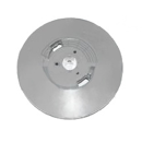 Demi-poulie pour moissonneuse-batteuse JOHN DEERE Z11168 adaptable