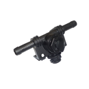 Porte buse monojet avec anti-goutte Ø 12 / 12 mm - TECNOMA