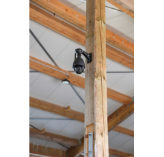 Caméra de Surveillance - IPCam 360 FHD