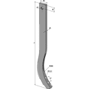 Schwergrubberstiel - 740 mm 1016075LL3 