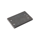 Plaque 150 x 10 x 100 mm adaptable