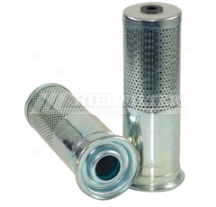 Filtre hydraulique adaptable HIFI FILTER SH76011