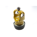 Aufsteckgabel 1 3/4" Z20 1137012 - Walterscheid