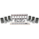 Kit de réparation pour moteur type D155 CASE IH adaptable
