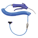 Kit de nettoyage 4000 mm pour cabine