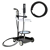 Kit de graissage mobile 50:1 pour tonnelet 60 kg - RENSON