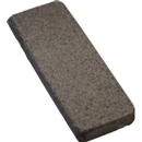 Placa de tungsteno para soldar 60 x 25 x 6 mm FEROBIDE