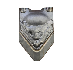 Punta para soldar con placas de carburo y recarga TODAS LAS MARCAS adaptable