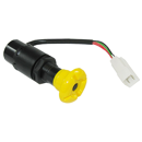 Interrupteur PTO pour tracteur FORD 82027011 adaptable