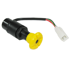 Interrupteur PTO pour tracteur FORD 82027011 adaptable