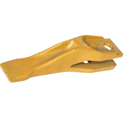 Dent à fourche pour chargeur JCB 531.03205 adaptable - Blacksteel©