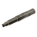 Palier d'arbre 178 mm adaptable - BlackSteel©
