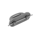 Raccord Ø 13 x 45 mm pour chaîne à épandeur adaptable