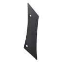 Etrave droite pour charrue GREGOIRE BESSON 177428 adaptable - Blacksteel©