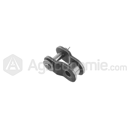 Maillon coudé pour CATERPILLAR adaptable