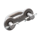 Kettenschloss Ø14 ST1450IH