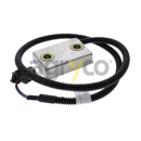 Capteur de charge pour téléscopique JCB 716/30172 adaptable