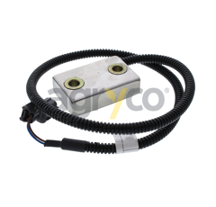 Capteur de charge pour téléscopique JCB 716/30172 adaptable