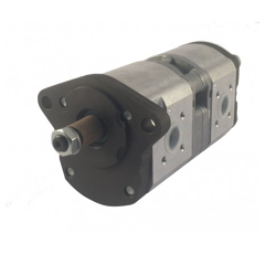 Hydraulik-Pumpe 7700013742 RENAULT - Nachbau