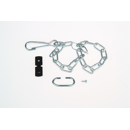 Haltekette 252000101R02 Bondioli & Pavesi Original 